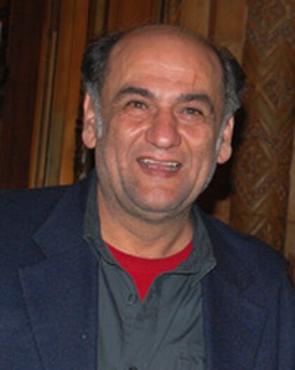 Arthur Sarkissian image
