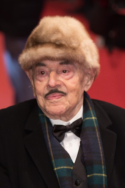 Artur Brauner image