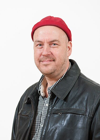 Artur Talvik image