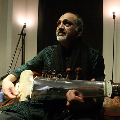 Asad Qizilbash image