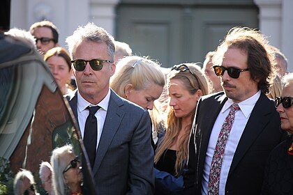 Asger Leth image