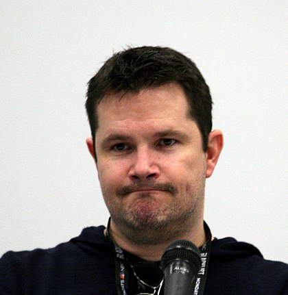 Ashley Edward Miller image