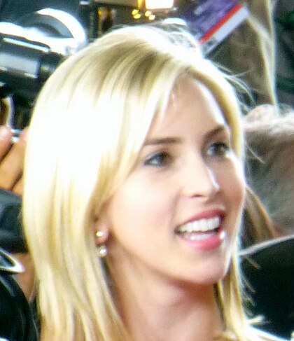 Ashley Rowe image