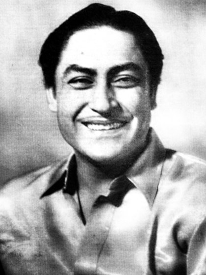 Ashok Kumar image