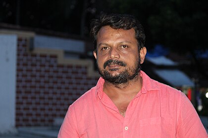 Ashok Pati image