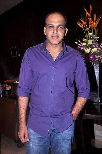 Ashutosh Gowariker image