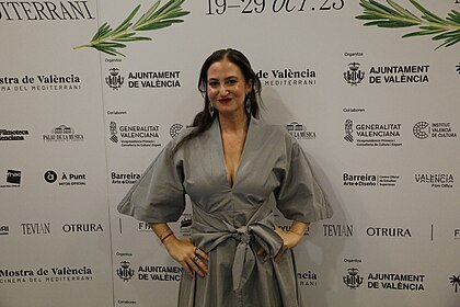 Aslihan Unaldi image