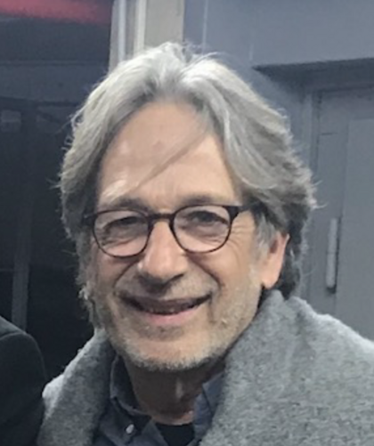 Assaf Amir image
