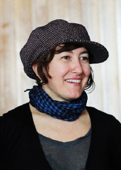 Athina Rachel Tsangari image