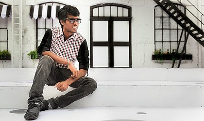Atlee image