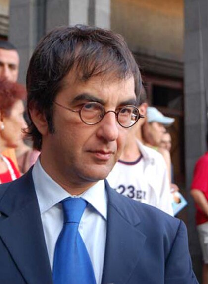 Atom Egoyan image