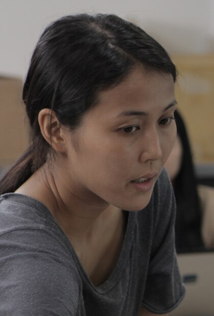 Atsuko Hirayanagi image