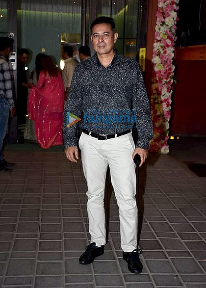 Atul Agnihotri image