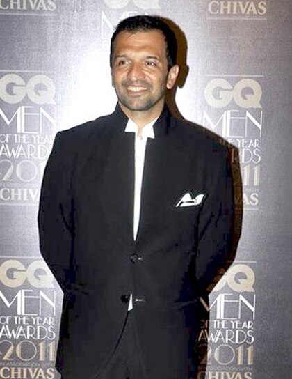 Atul Kasbekar image