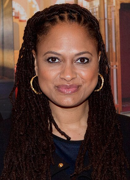Ava DuVernay image