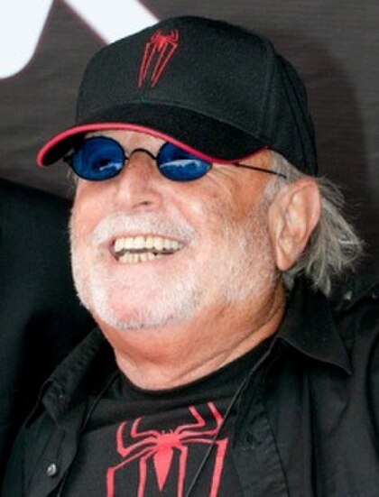 Avi Arad image