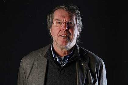 Axel de Roche image