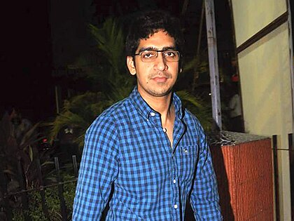 Ayan Mukerji image