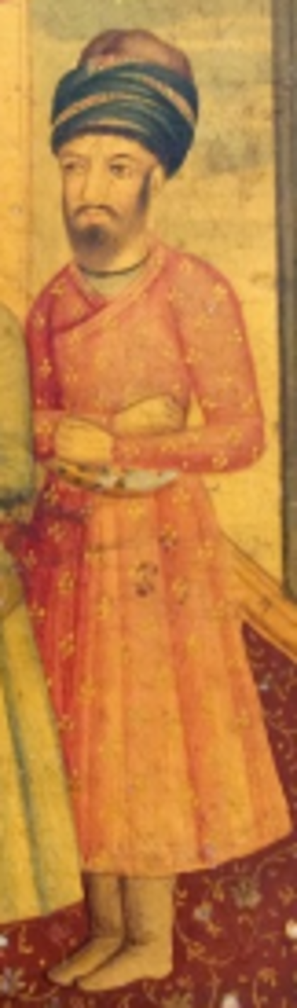 Azad Khan image