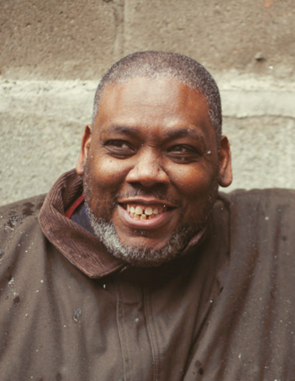 Azie Faison image