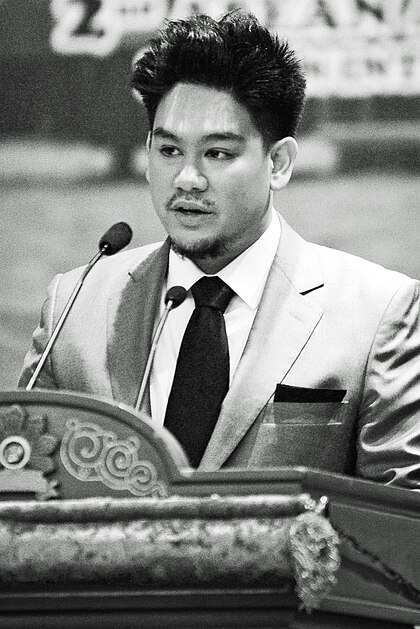 Azim Bolkiah image