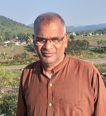 B. Jeyamohan image