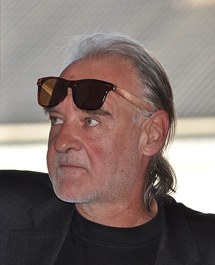 Béla Tarr image
