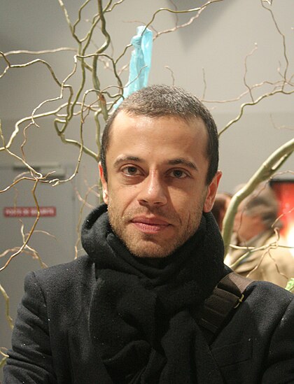Babak Jalali image