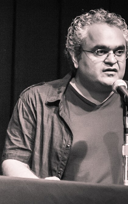 Babak Payami image