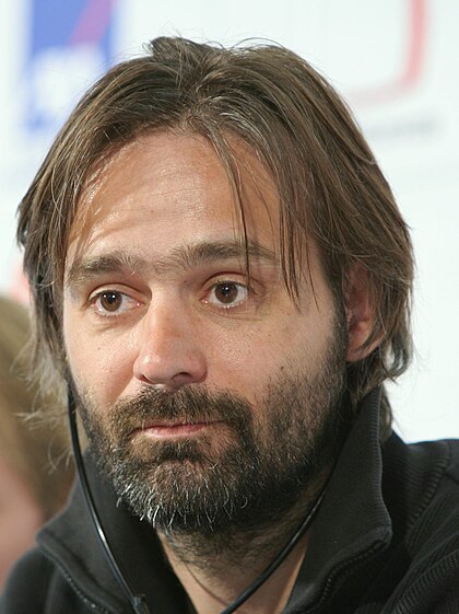 Baltasar Kormákur image