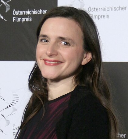 Barbara Albert image