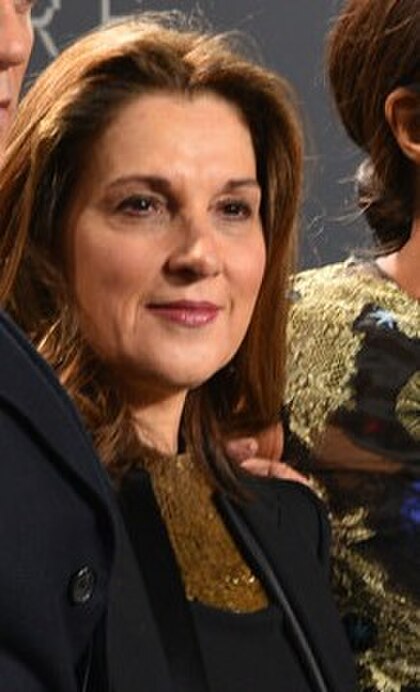 Barbara Broccoli image