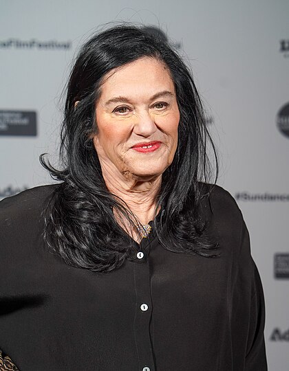 Barbara Kopple image