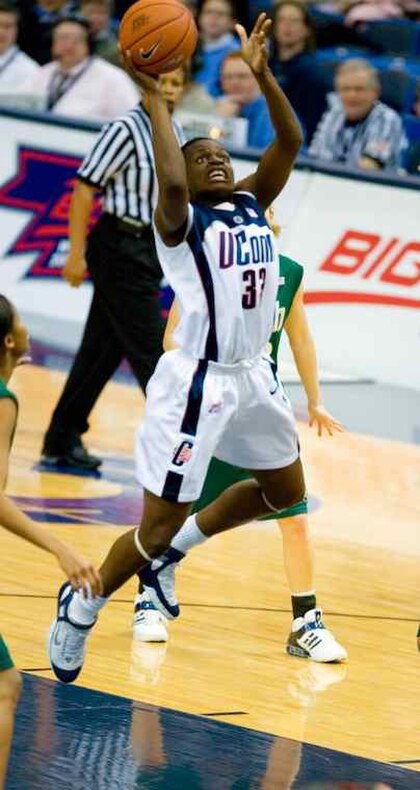 Barbara Turner image