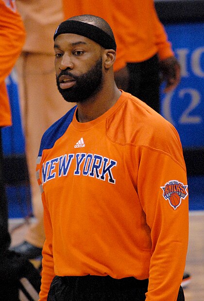 Baron Davis image