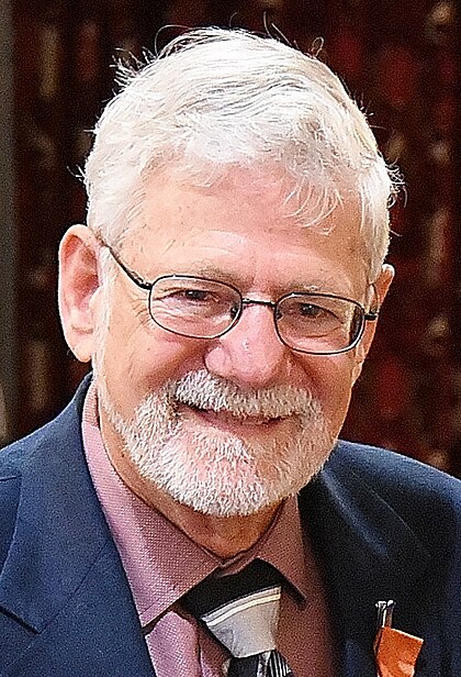 Barrie M. Osborne image