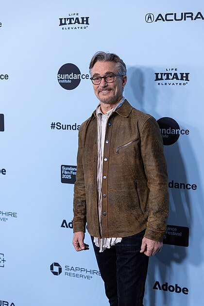 Barry Josephson image