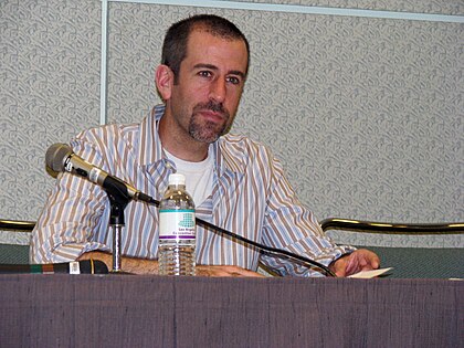 Barry Levy image