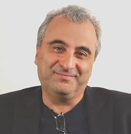 Barry Navidi image