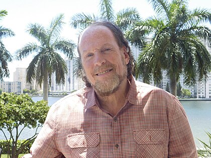 Barry Rosen image