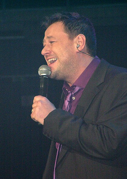 Bart De Pauw image
