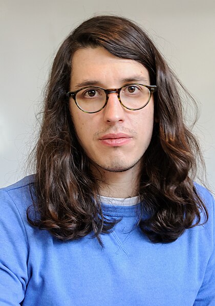 Bastien Vivès image