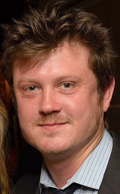 Beau Willimon image
