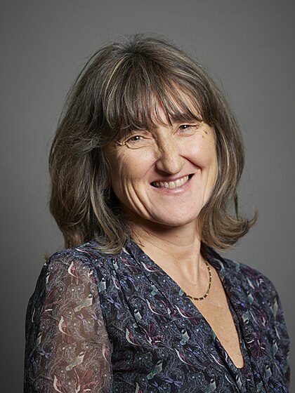 Beeban Kidron image