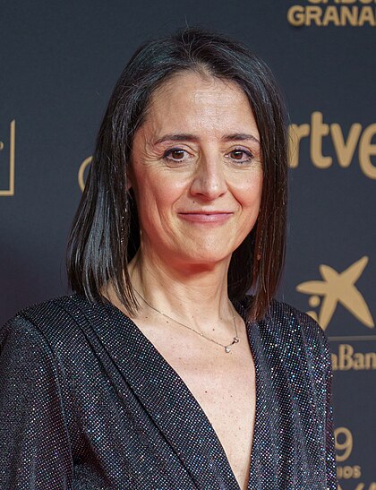 Belén Atienza image
