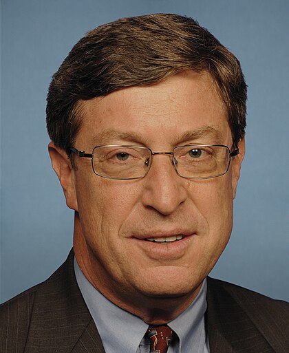 Ben Chandler image