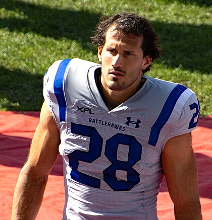 Ben DeLuca image
