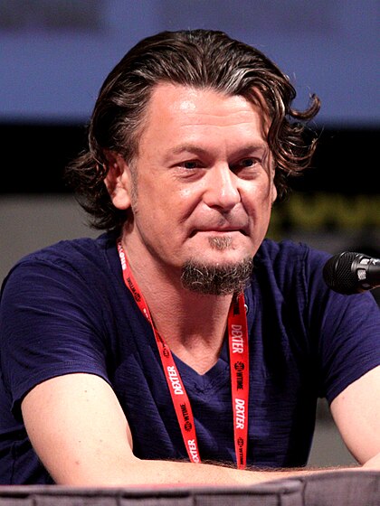 Ben Edlund image