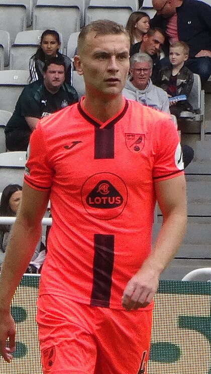 Ben Gibson image