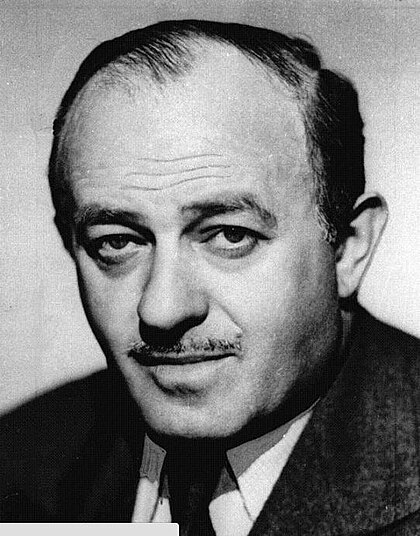 Ben Hecht image